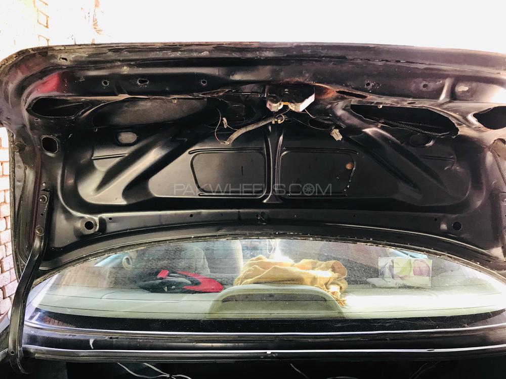 Honda City 2005 for Sale in Sialkot Honda City 2005 for Sale in Sialkot Image-18