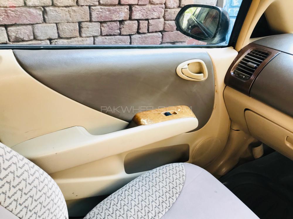 Honda City 2005 for Sale in Sialkot Honda City 2005 for Sale in Sialkot Image-20