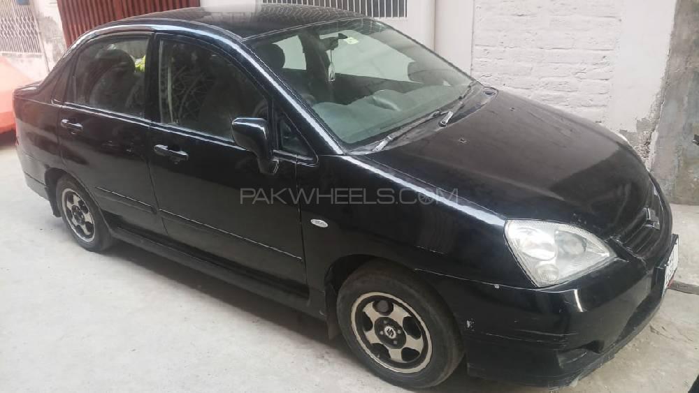 Suzuki Liana 2006 for Sale in Gujranwala Image-1