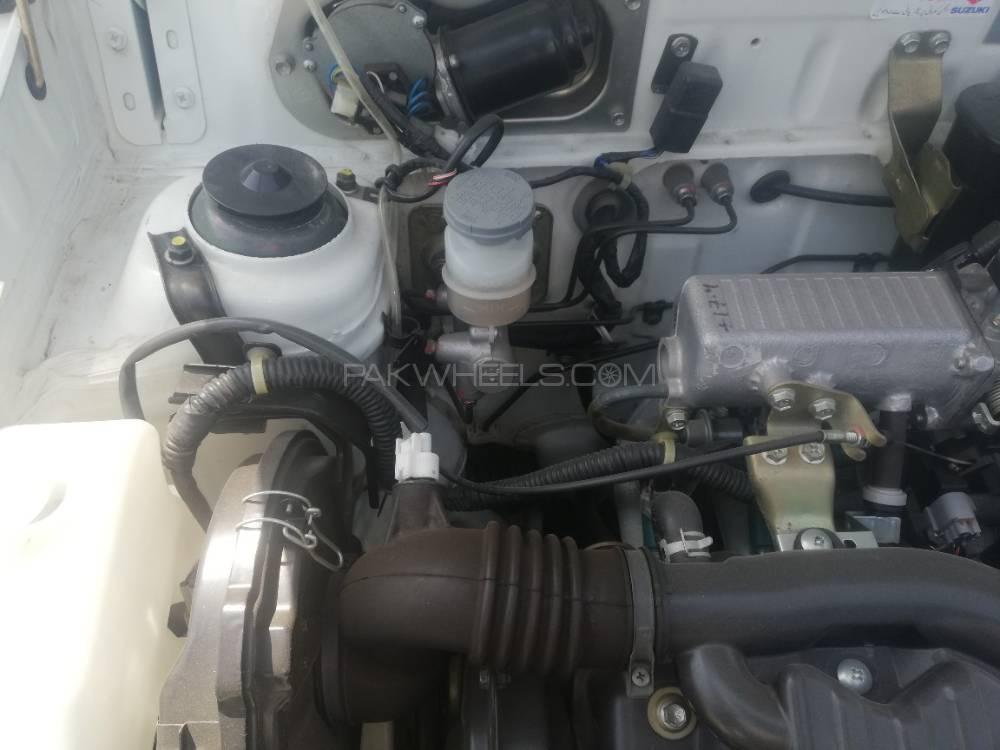 سوزوکی مہران 2019 for Sale in لاہور سوزوکی مہران 2019 for Sale in لاہور Image-7
