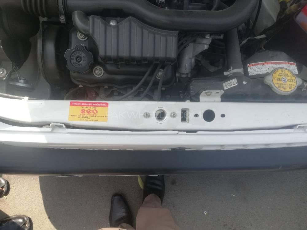 سوزوکی مہران 2019 for Sale in لاہور سوزوکی مہران 2019 for Sale in لاہور Image-8