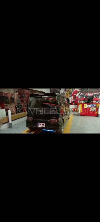Suzuki Wagon R 2017 for Sale in Rawalpindi Image-1
