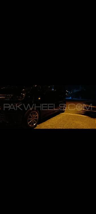سوزوکی ویگن آر 2017 for Sale in راولپنڈی سوزوکی ویگن آر 2017 for Sale in راولپنڈی Image-2