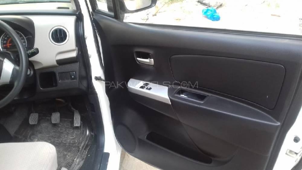 Suzuki Wagon R 2016 for Sale in Jhelum Image-1
