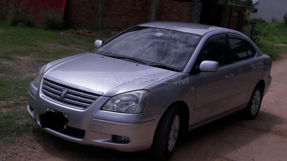 Toyota Premio 2006 for Sale in Rawalpindi Image-1