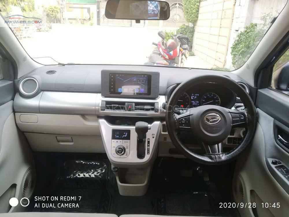 Daihatsu Cast 2015 for Sale in Lahore Image-1
