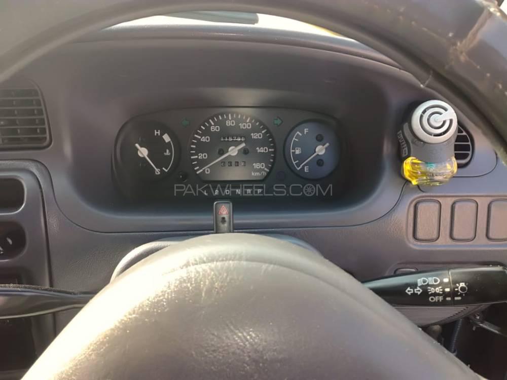 ڈائیہاتسو کیور 2010 for Sale in چکوال ڈائیہاتسو کیور 2010 for Sale in چکوال Image-11