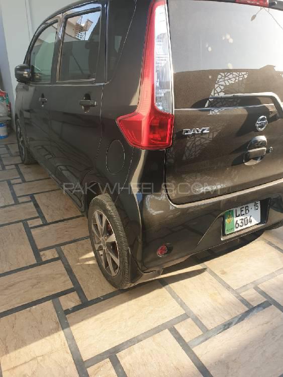 Nissan Dayz 2013 for Sale in Gujranwala Nissan Dayz 2013 for Sale in Gujranwala Image-4