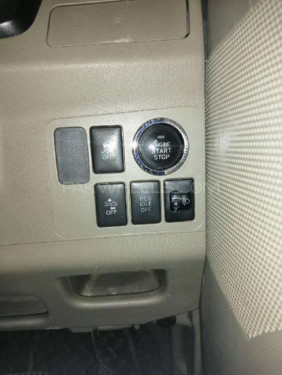 Subaru Stella 2014 for Sale in Karachi Subaru Stella 2014 for Sale in Karachi Image-7