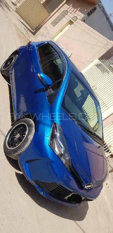 Toyota Vitz 2018 for Sale in Muridke Image-1