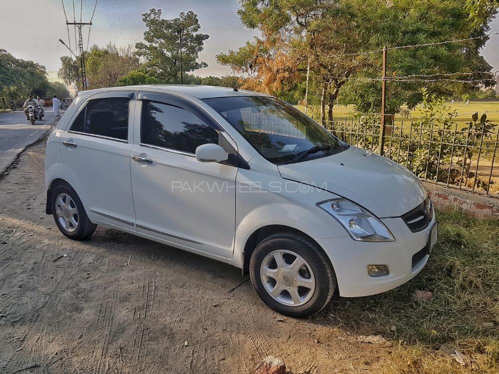 FAW V2 2018 for Sale in Lahore Image-1