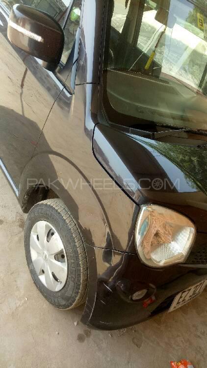 نسان موکو 2015 for Sale in سرگودھا نسان موکو 2015 for Sale in سرگودھا Image-9