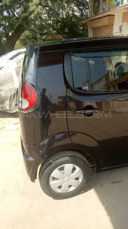 نسان موکو 2015 for Sale in سرگودھا نسان موکو 2015 for Sale in سرگودھا Image-4