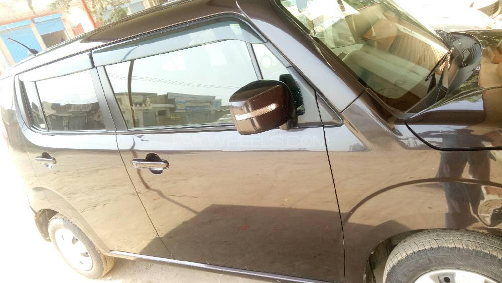 نسان موکو 2015 for Sale in سرگودھا نسان موکو 2015 for Sale in سرگودھا Image-7