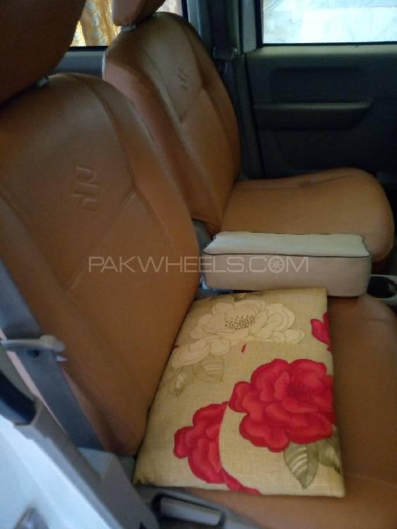 Suzuki Every 2017 for Sale in Faisalabad Suzuki Every 2017 for Sale in Faisalabad Image-8