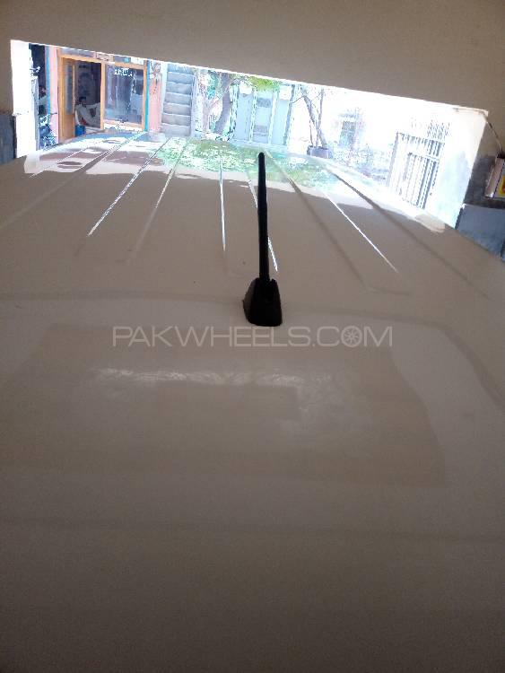 Suzuki Every 2017 for Sale in Faisalabad Image-1