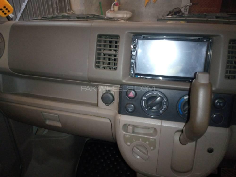 Suzuki Every 2017 for Sale in Faisalabad Suzuki Every 2017 for Sale in Faisalabad Image-7