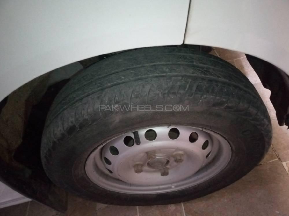 Suzuki Every 2017 for Sale in Faisalabad Suzuki Every 2017 for Sale in Faisalabad Image-15