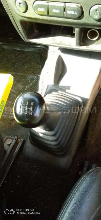 Suzuki Jimny 2011 for Sale in Rawalpindi Suzuki Jimny 2011 for Sale in Rawalpindi Image-13