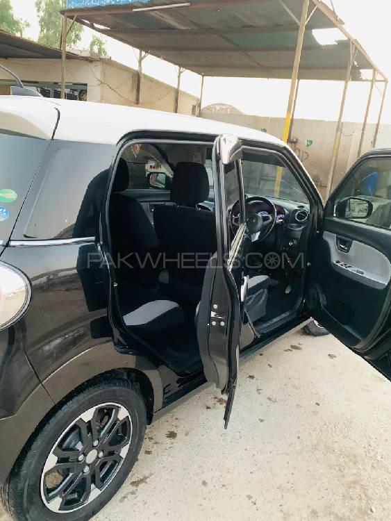 Daihatsu Cast 2015 for Sale in Peshawar Daihatsu Cast 2015 for Sale in Peshawar Image-5