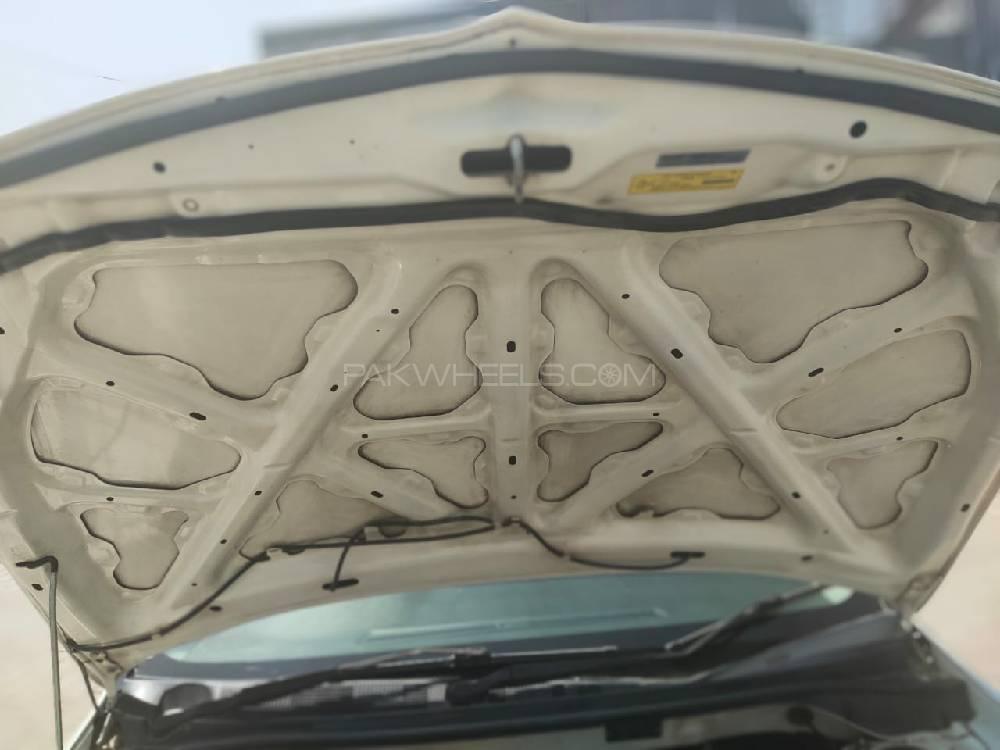 Mitsubishi Lancer 2006 for Sale in Peshawar Mitsubishi Lancer 2006 for Sale in Peshawar Image-5