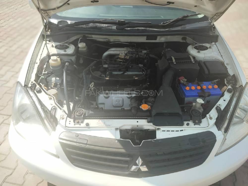 Mitsubishi Lancer 2006 for Sale in Peshawar Mitsubishi Lancer 2006 for Sale in Peshawar Image-15