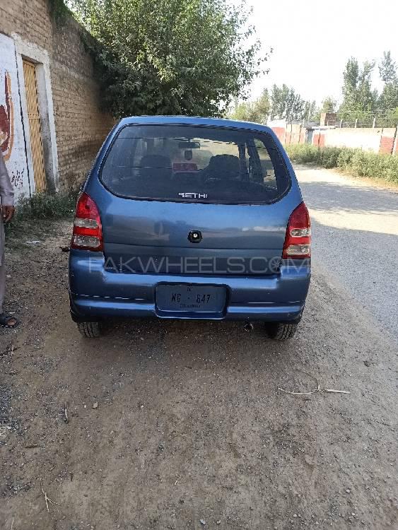 Suzuki Alto 2008 for Sale in Mardan Suzuki Alto 2008 for Sale in Mardan Image-2