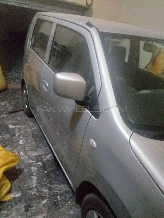 سوزوکی ویگن آر 2018 for Sale in گجرات سوزوکی ویگن آر 2018 for Sale in گجرات Image-4