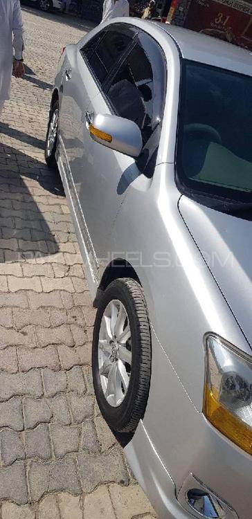 Toyota Premio 2007 for Sale in Abbottabad Toyota Premio 2007 for Sale in Abbottabad Image-7