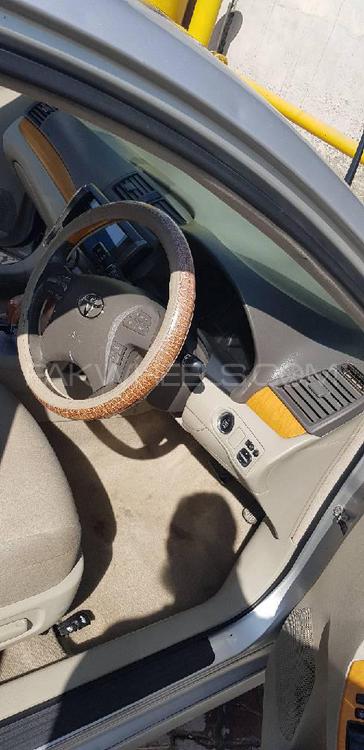 Toyota Premio 2007 for Sale in Abbottabad Toyota Premio 2007 for Sale in Abbottabad Image-8