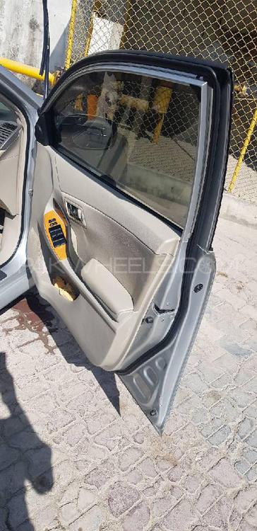 Toyota Premio 2007 for Sale in Abbottabad Toyota Premio 2007 for Sale in Abbottabad Image-9