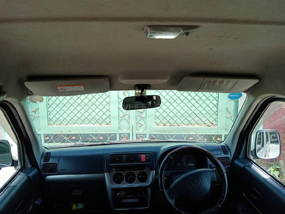 ہونڈا ایکٹی 2009 for Sale in سیالکوٹ ہونڈا ایکٹی 2009 for Sale in سیالکوٹ Image-4
