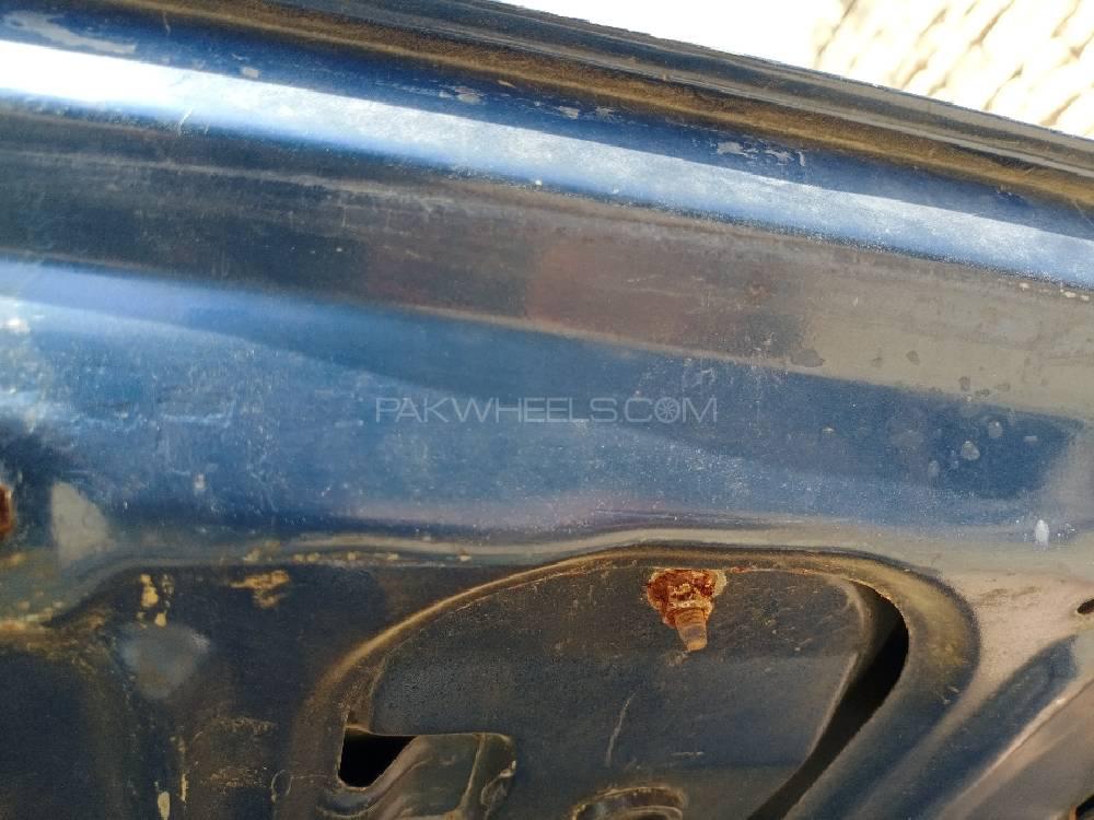 Honda Civic 1995 for Sale in Lahore Honda Civic 1995 for Sale in Lahore Image-17