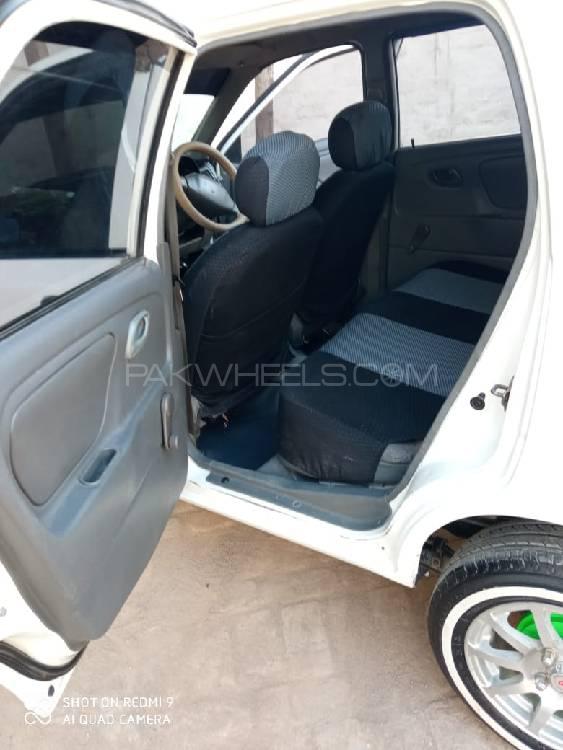 Suzuki Alto 2008 for Sale in Kohat Suzuki Alto 2008 for Sale in Kohat Image-7