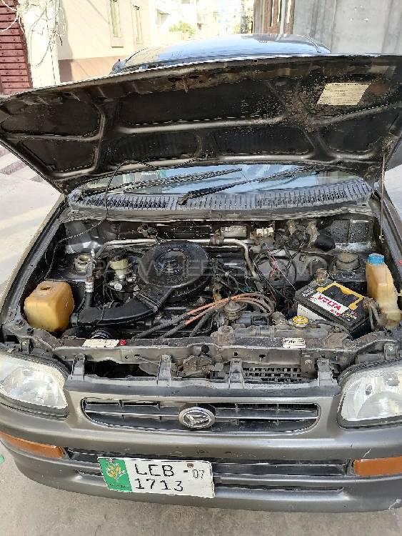 ڈائیہاتسو کیور 2007 for Sale in گجرانوالہ ڈائیہاتسو کیور 2007 for Sale in گجرانوالہ Image-12