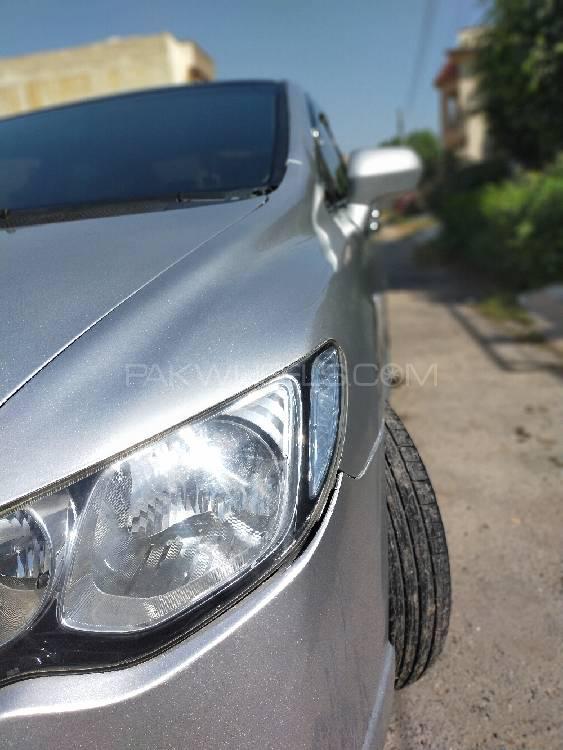 Honda Civic 2007 for Sale in Gujranwala Honda Civic 2007 for Sale in Gujranwala Image-5