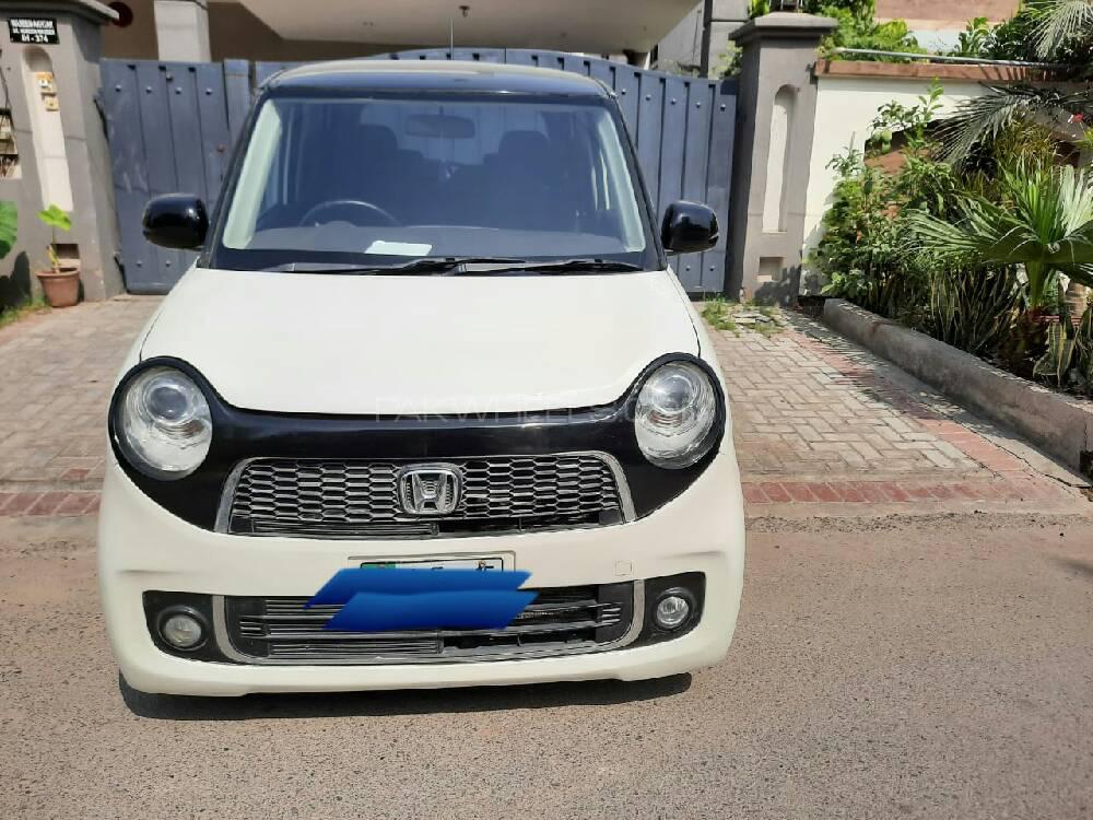 Honda N One 2012 for Sale in Lahore Image-1