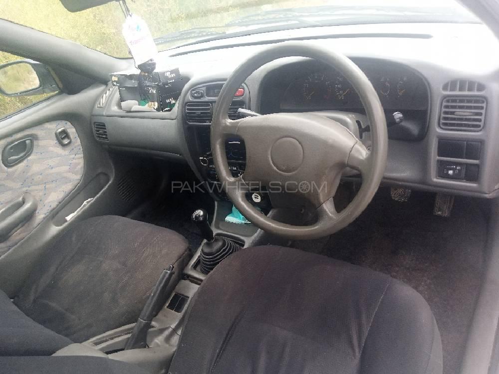 سوزوکی بالینو 2005 for Sale in راولپنڈی سوزوکی بالینو 2005 for Sale in راولپنڈی Image-10