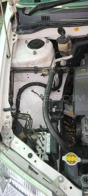 ٹویوٹا کرولا 2004 for Sale in پشاور ٹویوٹا کرولا 2004 for Sale in پشاور Image-4