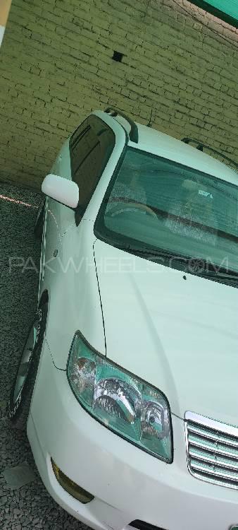 ٹویوٹا کرولا 2004 for Sale in پشاور ٹویوٹا کرولا 2004 for Sale in پشاور Image-15