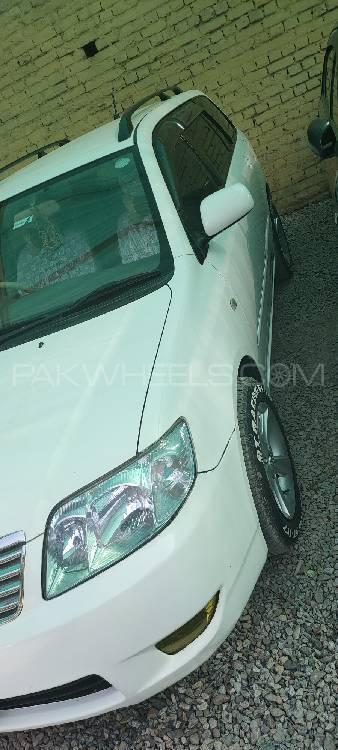 ٹویوٹا کرولا 2004 for Sale in پشاور ٹویوٹا کرولا 2004 for Sale in پشاور Image-14