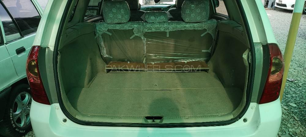 ٹویوٹا کرولا 2004 for Sale in پشاور ٹویوٹا کرولا 2004 for Sale in پشاور Image-7