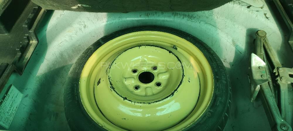 ٹویوٹا کرولا 2004 for Sale in پشاور ٹویوٹا کرولا 2004 for Sale in پشاور Image-6