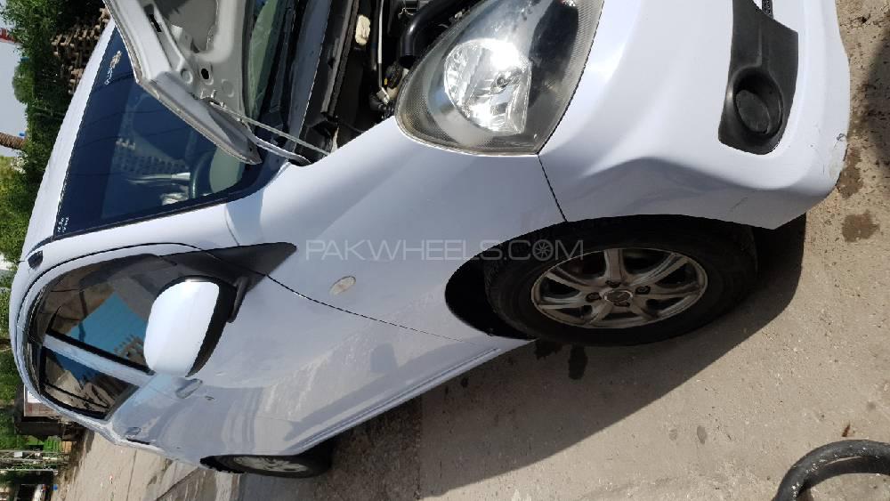 Daihatsu Mira 2016 for Sale in Islamabad Daihatsu Mira 2016 for Sale in Islamabad Image-7