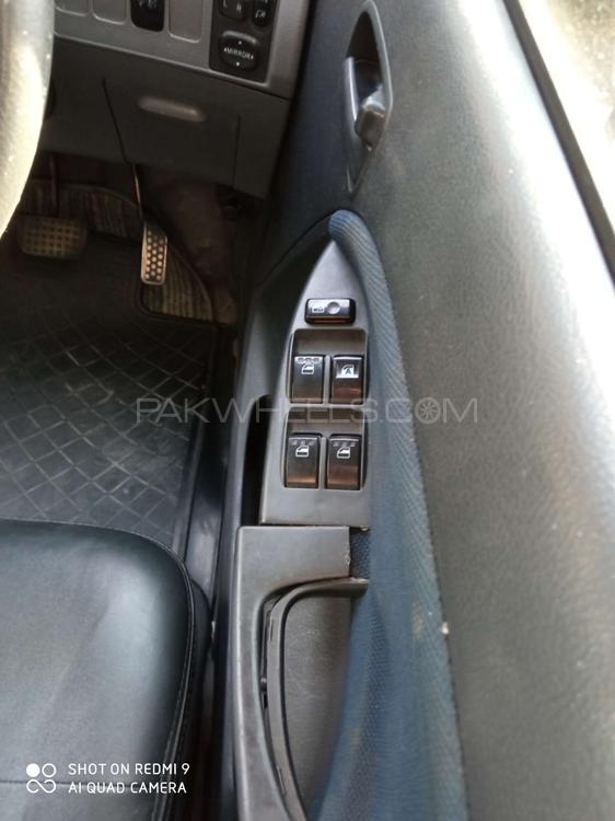 ڈائیہاتسو موو 2006 for Sale in لاہور ڈائیہاتسو موو 2006 for Sale in لاہور Image-7