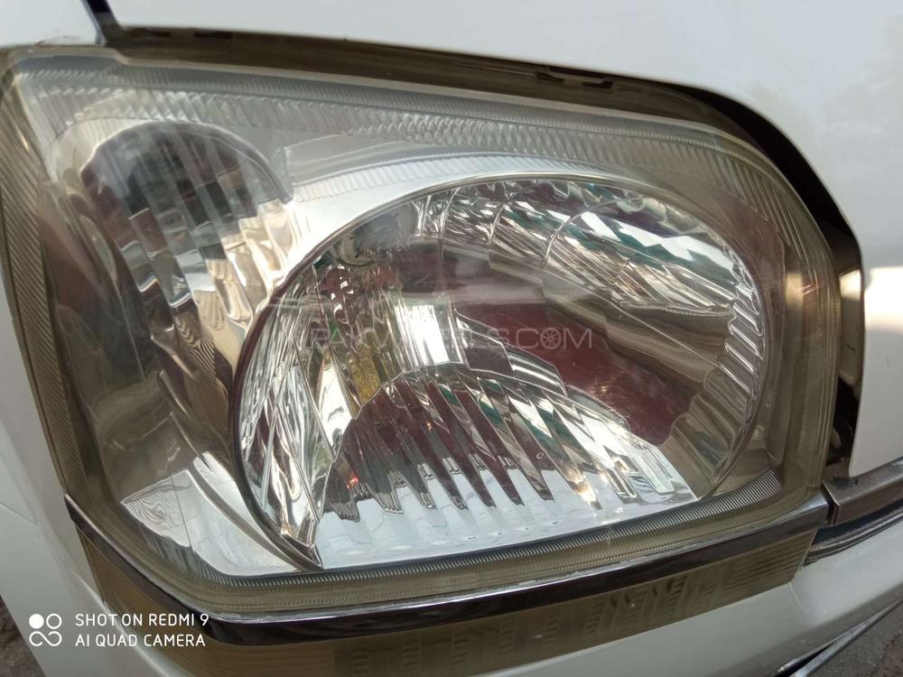 ڈائیہاتسو موو 2006 for Sale in لاہور ڈائیہاتسو موو 2006 for Sale in لاہور Image-10