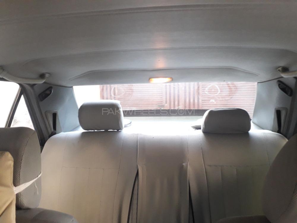 Mercedes Benz 200 D 1990 for Sale in Rawalpindi Mercedes Benz 200 D 1990 for Sale in Rawalpindi Image-19