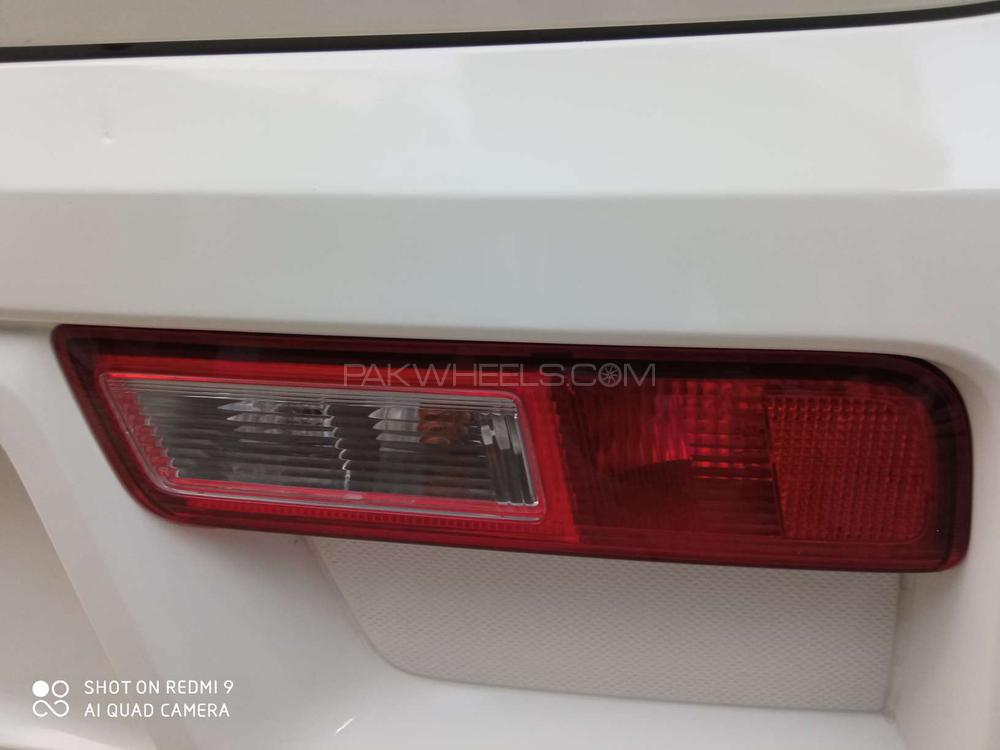 Suzuki Alto 2020 for Sale in Lahore Suzuki Alto 2020 for Sale in Lahore Image-10