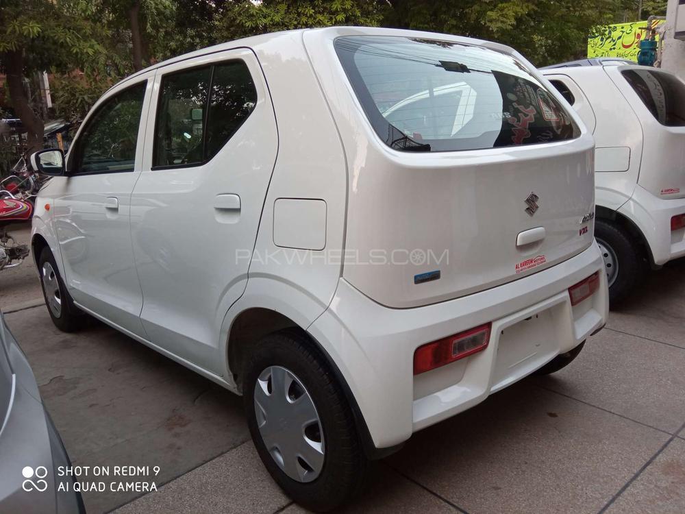Suzuki Alto 2020 for Sale in Lahore Suzuki Alto 2020 for Sale in Lahore Image-13
