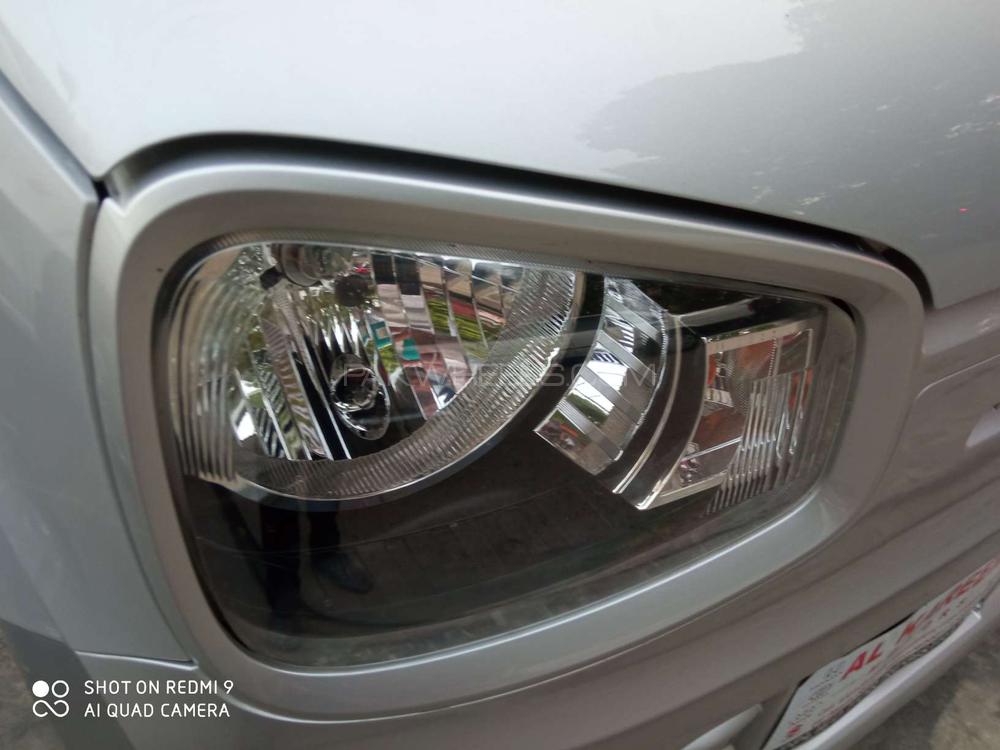 Suzuki Alto 2020 for Sale in Lahore Suzuki Alto 2020 for Sale in Lahore Image-12